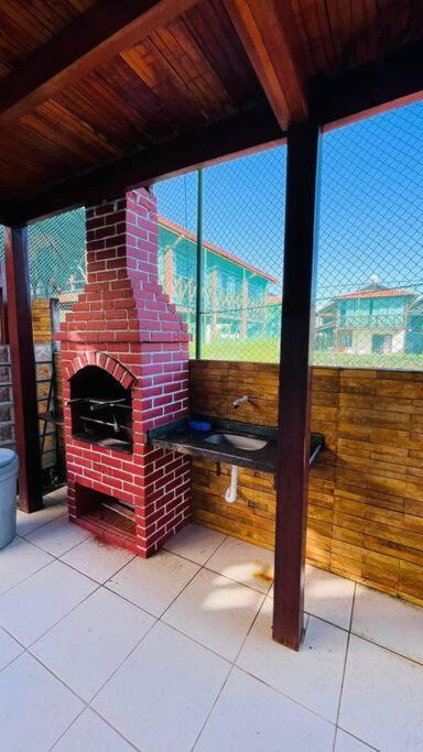 Casa De Praia - Village Praia Dos Carneiros 1 ตามังดาเร ภายนอก รูปภาพ