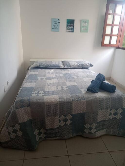 Casa De Praia - Village Praia Dos Carneiros 1 ตามังดาเร ภายนอก รูปภาพ