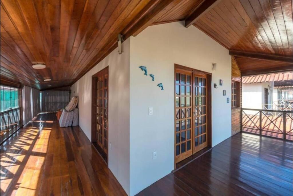 Casa De Praia - Village Praia Dos Carneiros 1 ตามังดาเร ภายนอก รูปภาพ
