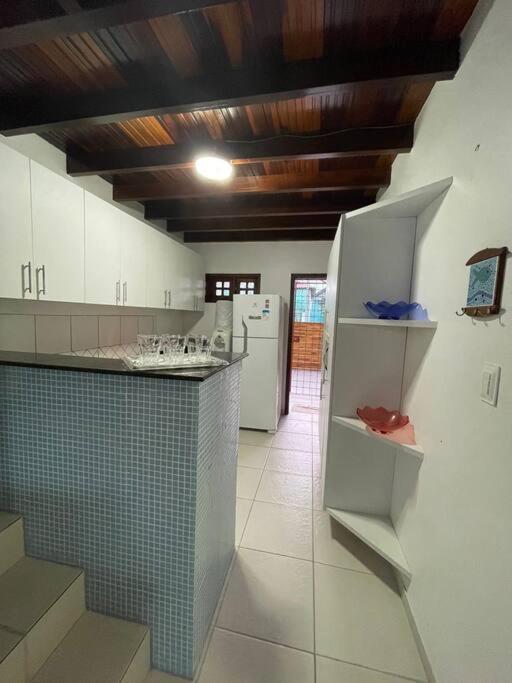 Casa De Praia - Village Praia Dos Carneiros 1 ตามังดาเร ภายนอก รูปภาพ