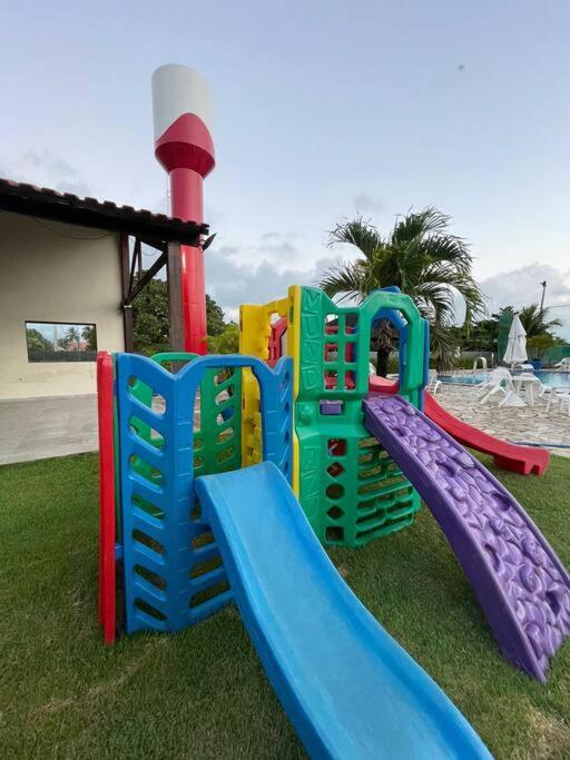Casa De Praia - Village Praia Dos Carneiros 1 ตามังดาเร ภายนอก รูปภาพ