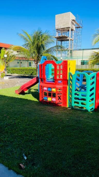 Casa De Praia - Village Praia Dos Carneiros 1 ตามังดาเร ภายนอก รูปภาพ