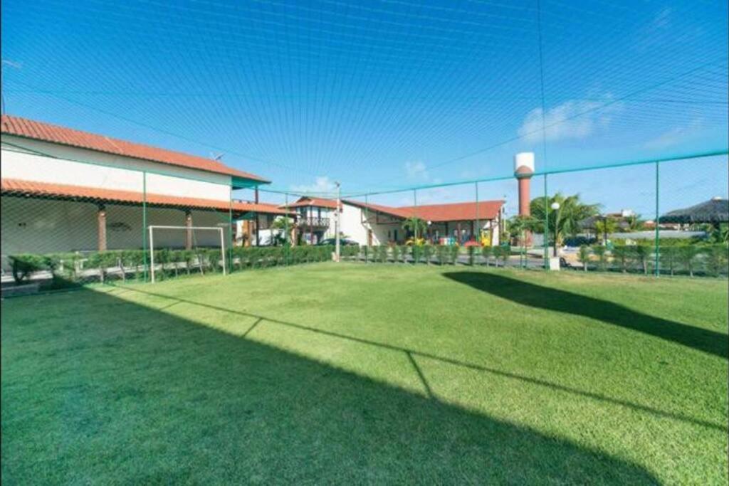 Casa De Praia - Village Praia Dos Carneiros 1 ตามังดาเร ภายนอก รูปภาพ