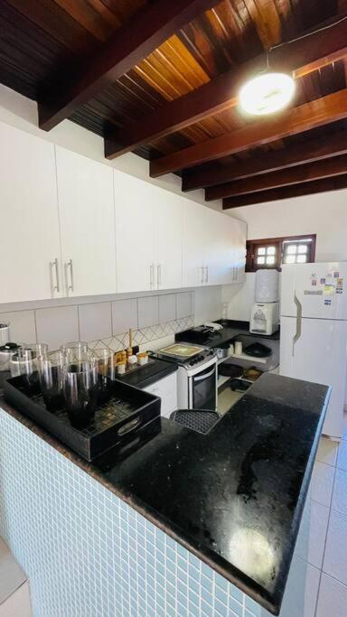 Casa De Praia - Village Praia Dos Carneiros 1 ตามังดาเร ภายนอก รูปภาพ