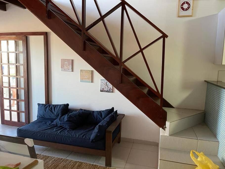 Casa De Praia - Village Praia Dos Carneiros 1 ตามังดาเร ภายนอก รูปภาพ