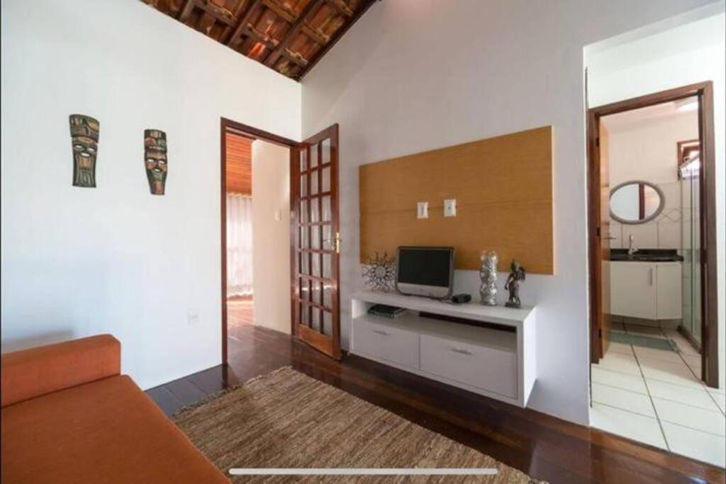 Casa De Praia - Village Praia Dos Carneiros 1 ตามังดาเร ภายนอก รูปภาพ