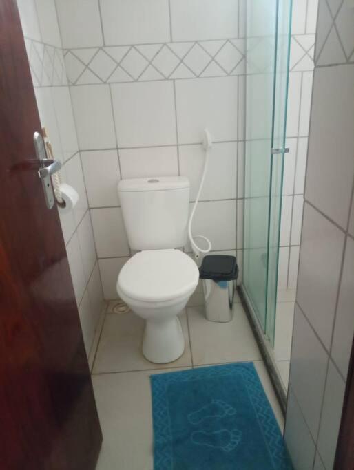 Casa De Praia - Village Praia Dos Carneiros 1 ตามังดาเร ภายนอก รูปภาพ